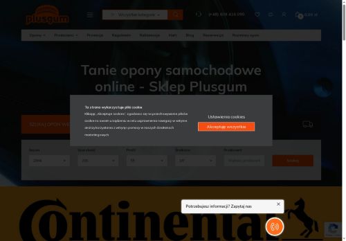 plusgum.pl