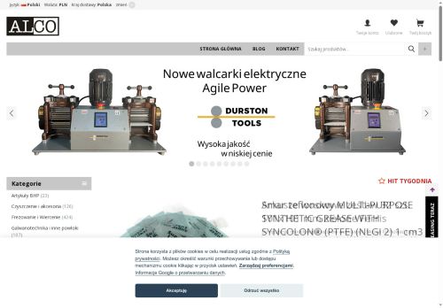 alco.com.pl