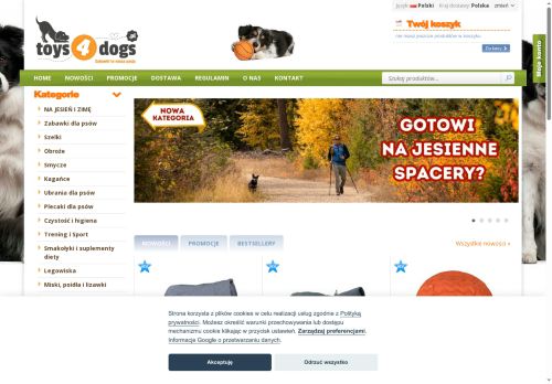 toys4dogs.pl