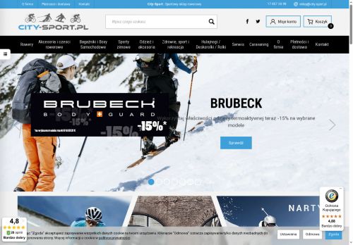 city-sport.pl