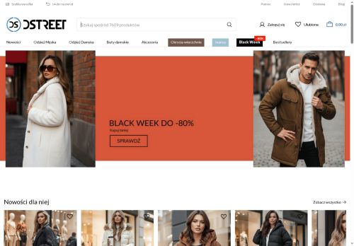 dstreet.pl