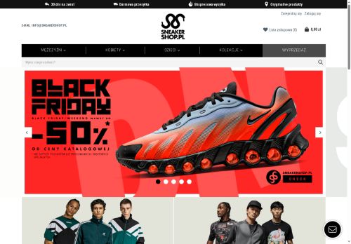 sneakershop.pl