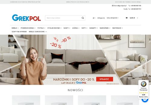 grekpol.pl