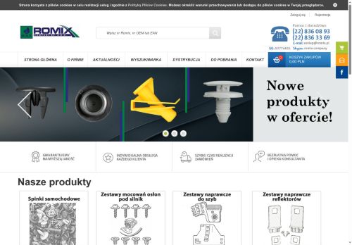 romix.pl