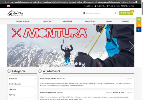 avalanchesklep.pl