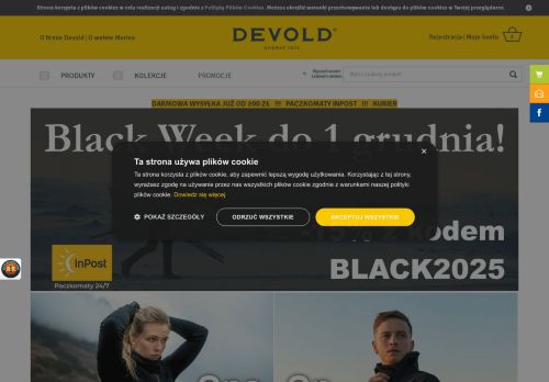devold.pl