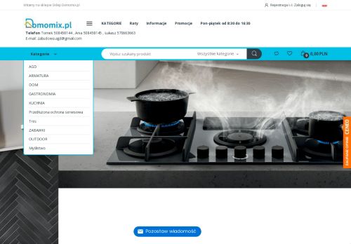 domomix.pl
