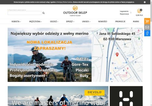 outdoorsklep.pl