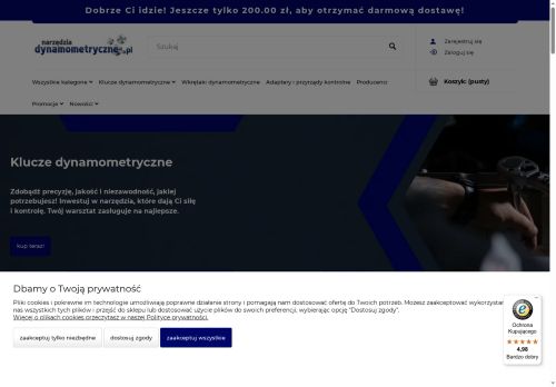 dynamometryczne.pl