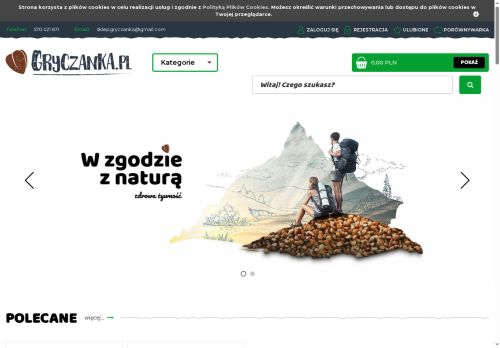 gryczanka.pl