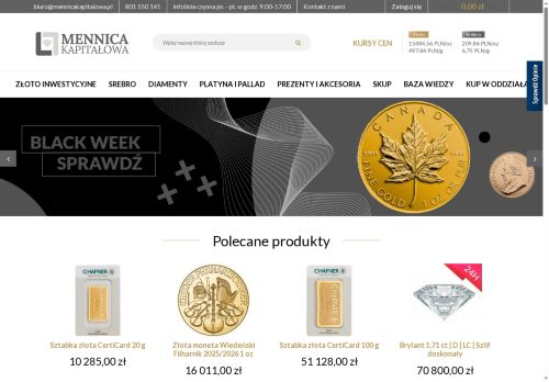 mennicakapitalowa.pl