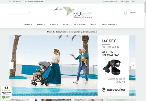 frommummy.pl