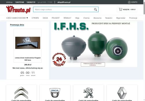 frauto.pl