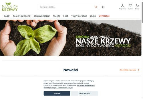 naszekrzewy.pl