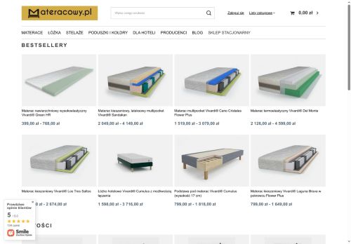 materacowy.pl