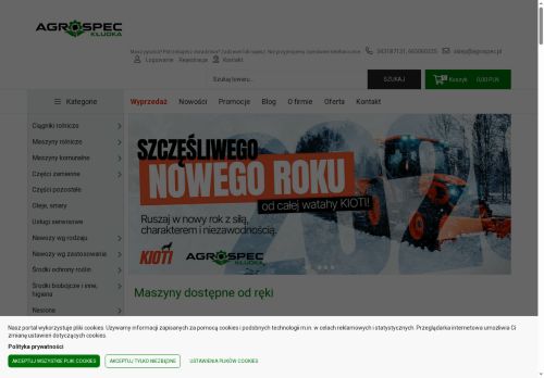 agrospec.pl