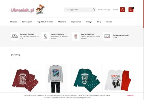 ubraniak.pl