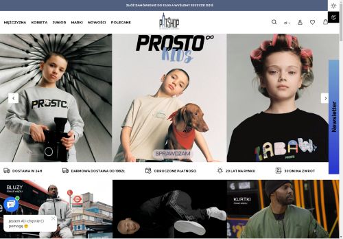 patshop.pl