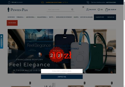 pewienpan.pl