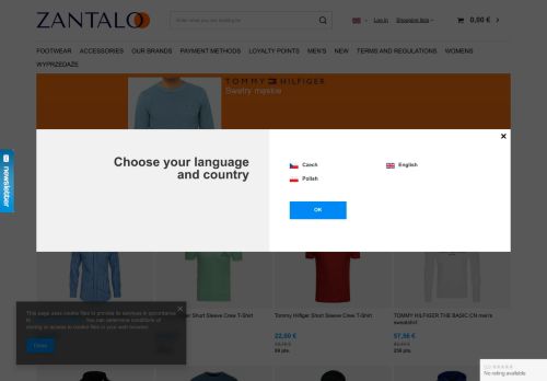 zantalo.pl