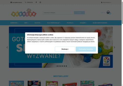 kubolek.pl