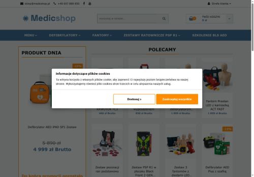 medicshop.pl