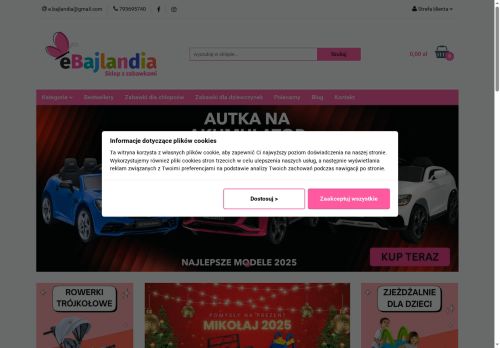 ebajlandia.pl