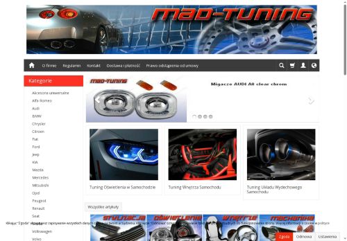 mad-tuning.pl