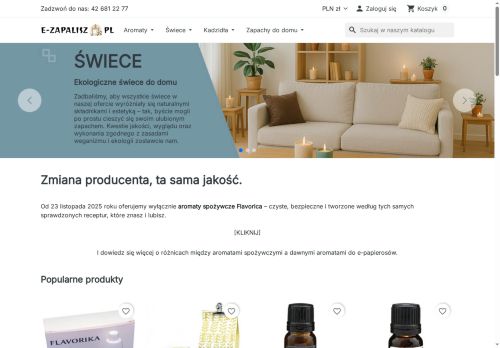 e-zapalisz.pl
