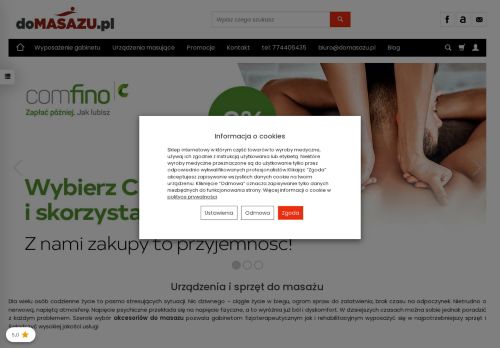 domasazu.pl