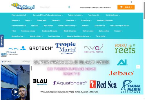 erybka.pl