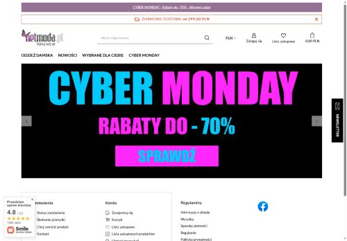 netmoda.pl