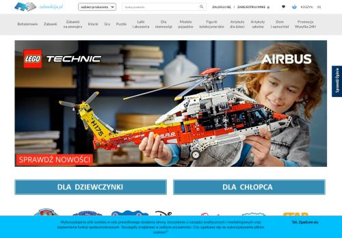 zabawkiija.pl