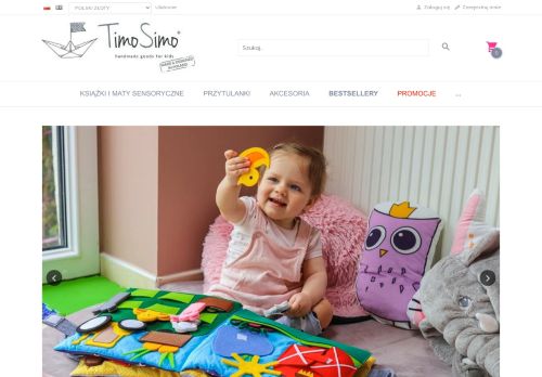 timosimo.pl
