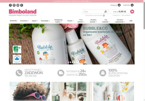 bimboland.pl