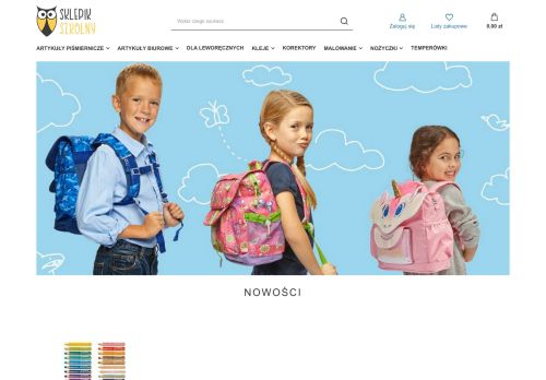 sklepikszkolny.pl