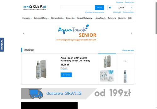 cenasklep.pl