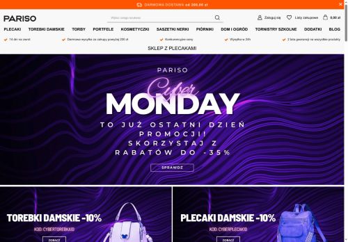 pariso.pl
