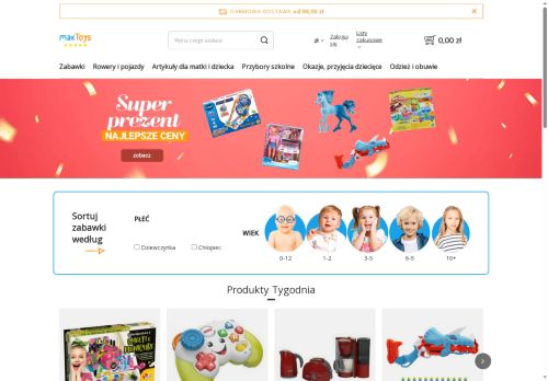 maxtoys.pl