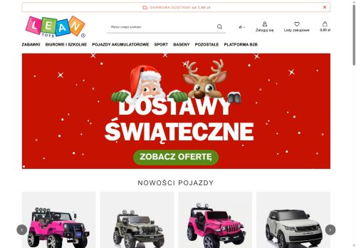 leantoys.pl