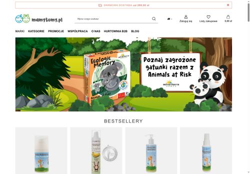 mamytomy.pl