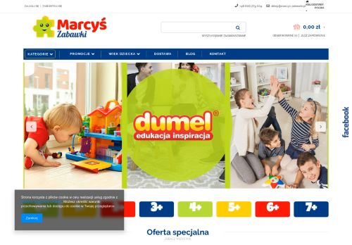 marcys-zabawki.pl