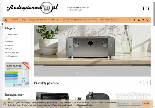 audiopioneer.pl