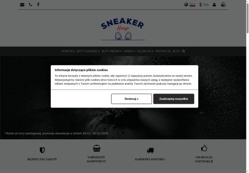 sneakerhouse.pl