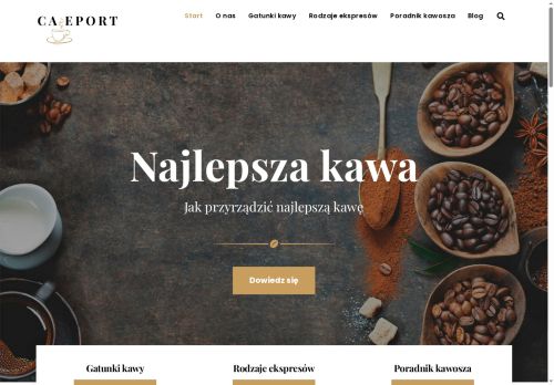 cafeport.pl