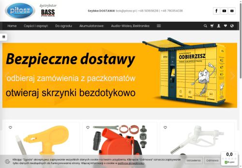 pitosz.pl