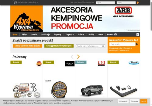 wyprawa4x4.pl