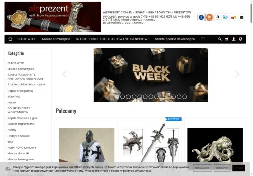 aleprezent.com.pl
