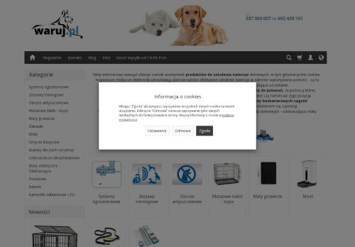 waruj.pl