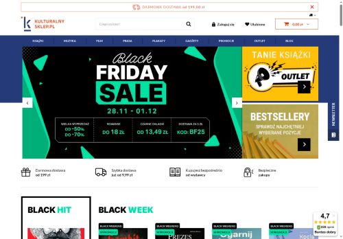 kulturalnysklep.pl